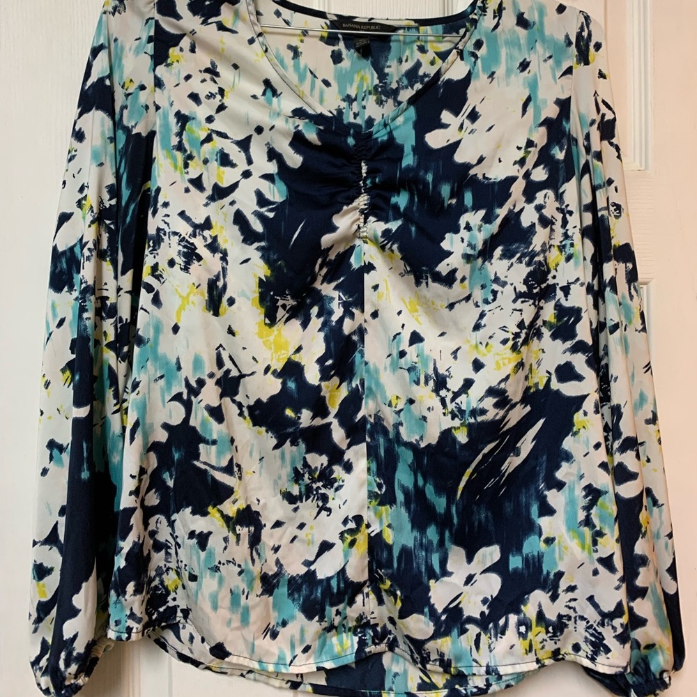 Super cute blouse